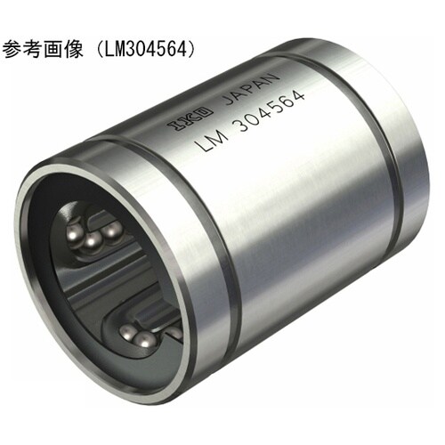 リニアブッシング LM(普通品) LM4