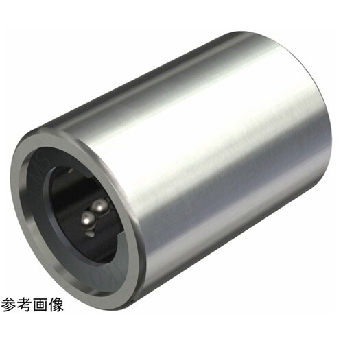 ミニアチュアリニアブッシング LMS L