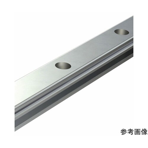 リニアウェイH(トラックレール) LWH