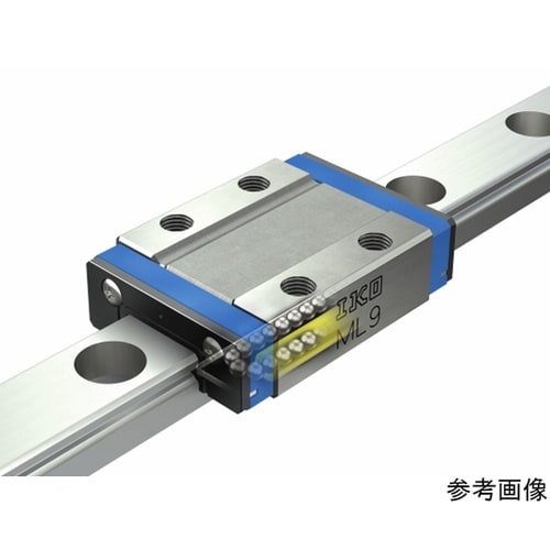 CルーブリニアウェイL・ML(標準形・ス