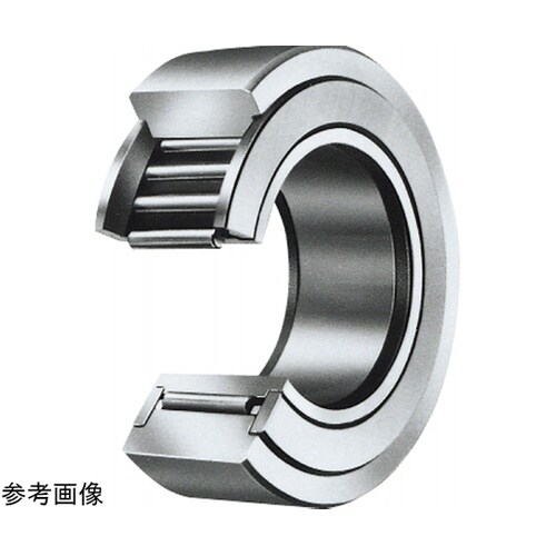 非分離形ローラフォロア NART(炭素鋼