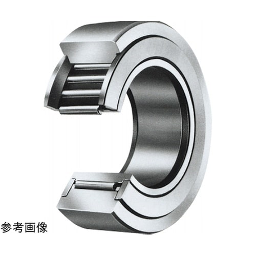 非分離形ローラフォロア NART(炭素鋼