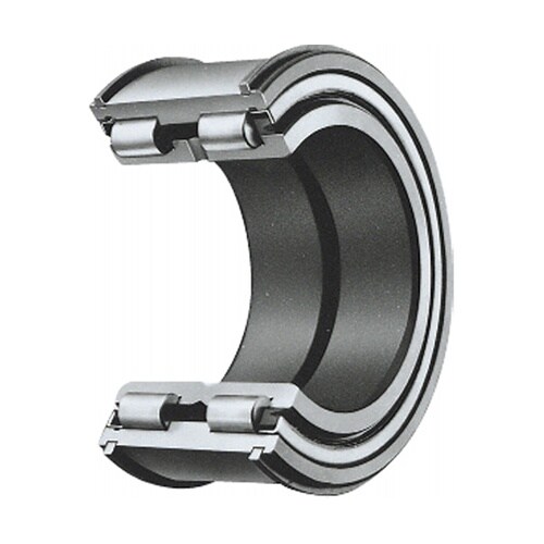 シーブ用ローラベアリング NN NAS5