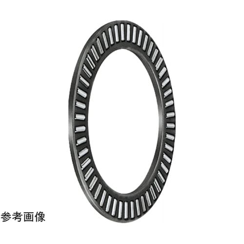 スラストニードルベアリング NTB NT
