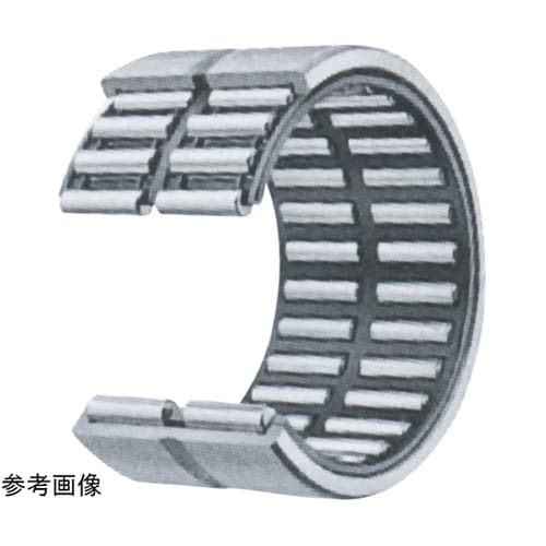 旋削形ニードルベアリング RNA69・N