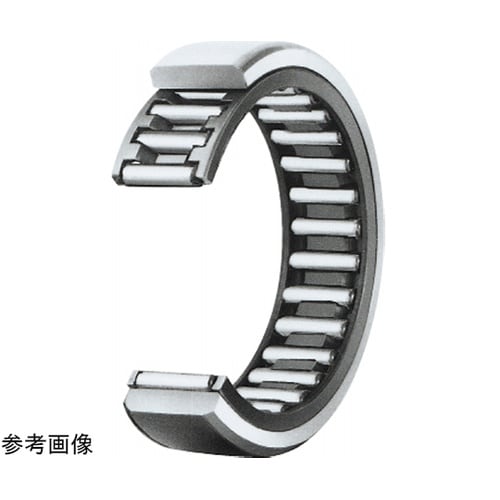 分離形ケージ付ニードルベアリング NAF