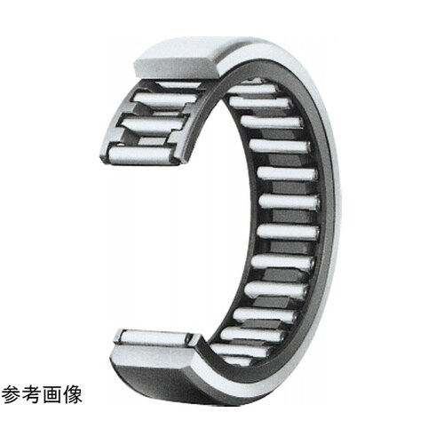 分離形ケージ付ニードルベアリング NAF