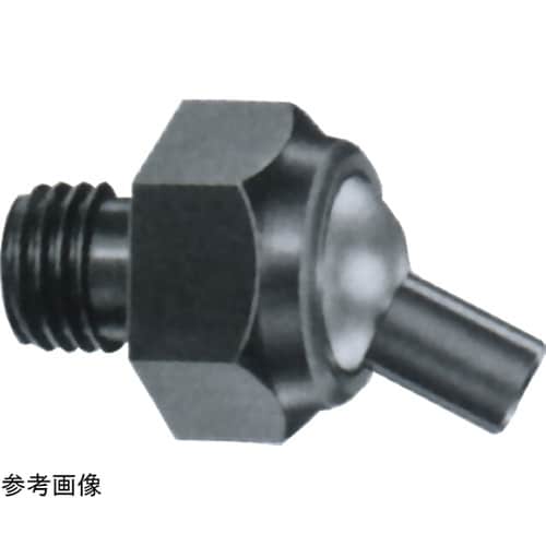旋回ノズル ねじ固定形 SNPT1/4−