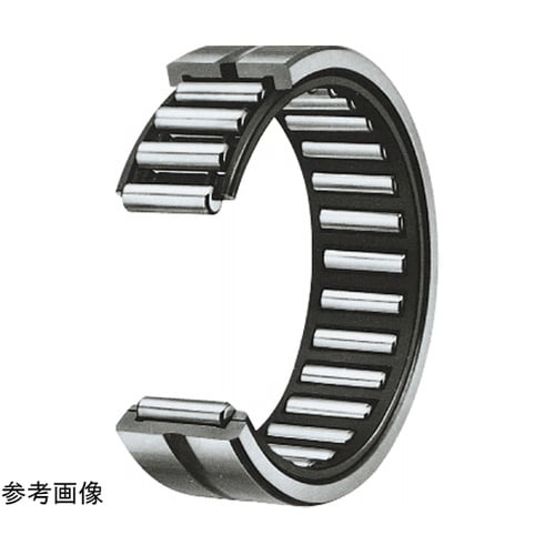 旋削形ニードルベアリング TAF・TAF