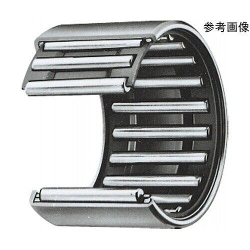 シェル形ニードルベアリング TLA TL