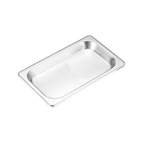 18−8ホテルパン 1/4 25mm 9