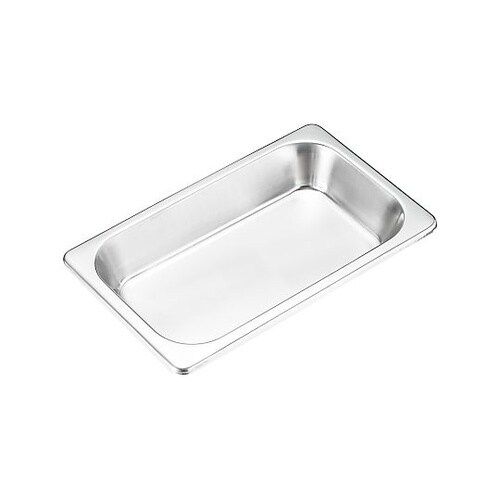 18−8ホテルパン 1/4 40mm 9