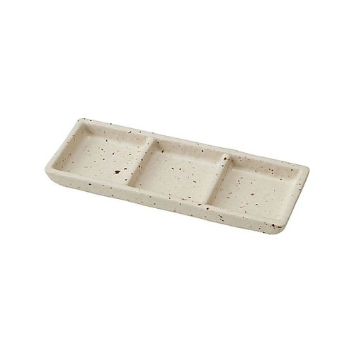 M079−04 旬香三品皿
