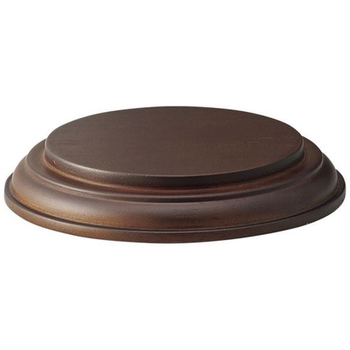 Wood dome stand(ウッドド