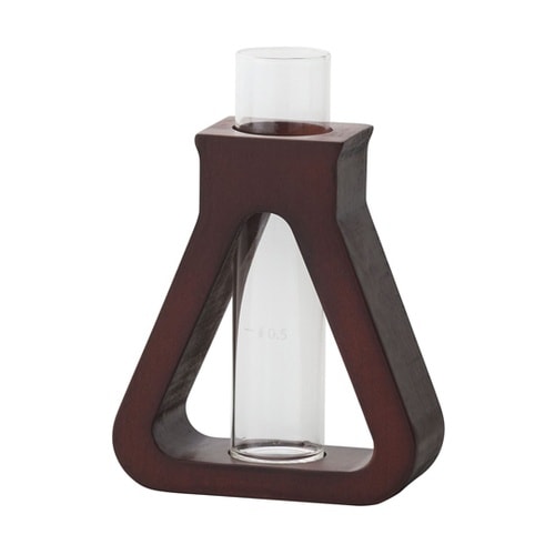 Labo(ラボ)10L ブラウン 777