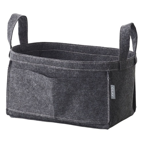 Re:pot(リポット)グレー 27L1