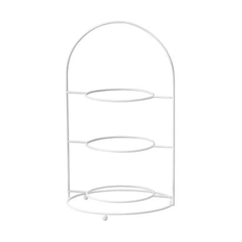 high tea stand 3tier