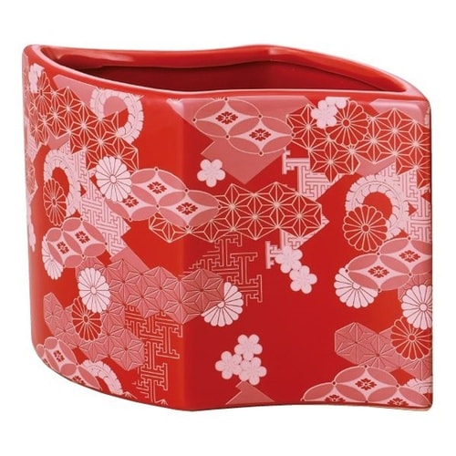 KARAHANA(カラハナ)レッド 18