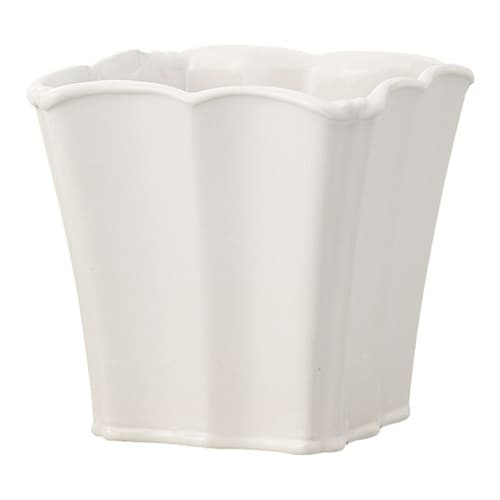 femi VASE(フェミ ベース)ホワ