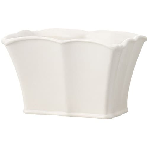 femi VASE(フェミ ベース)ホワ