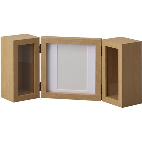 Photo box Double doo