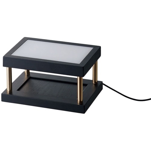 Lighting Table Altar