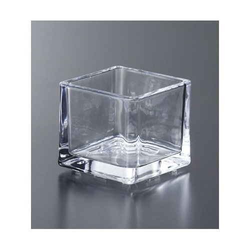 QBrick(キューブリック)クリア 7