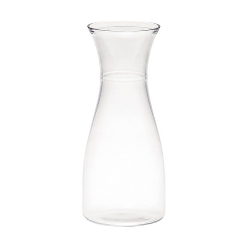 PC carafe(PCカラフェ)クリア