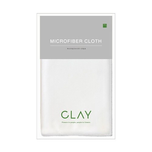 Microfiber Cloth(マイク