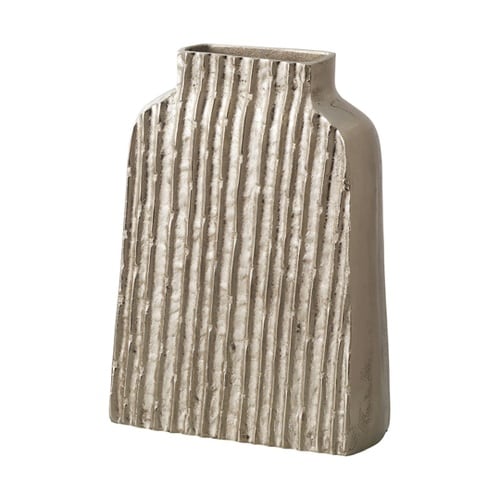 Aluminum cascade(アルミ