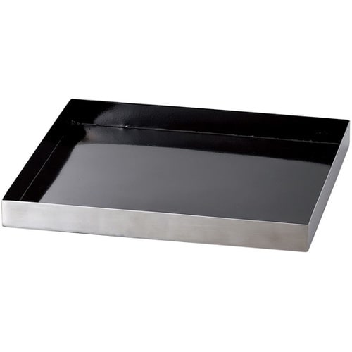 STAINLESS BASICSshal