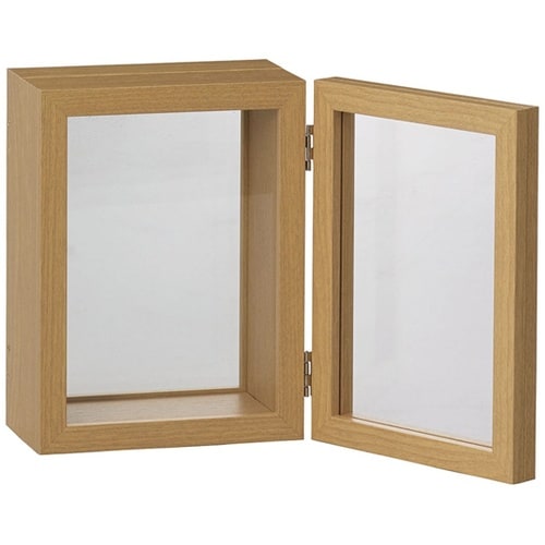 herbier Photo box(エル