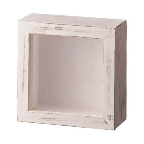 Natural wood box(ナチュ