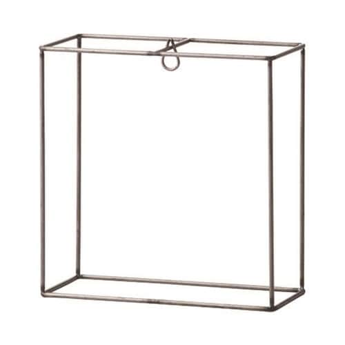 Thin iron frame(シンアイ