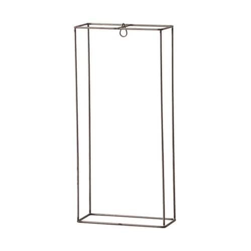 Thin iron frame(シンアイ