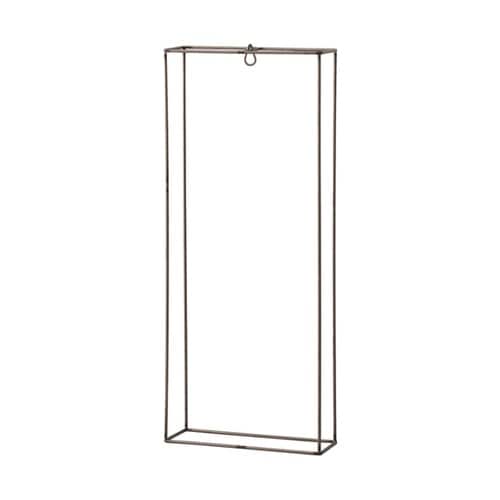 Thin iron frame(シンアイ