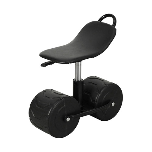 作業用大型タイヤ付きチェアー MR−5