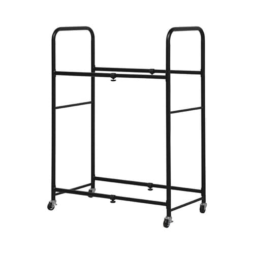 伸縮式タイヤラック(カバー付) NTL−