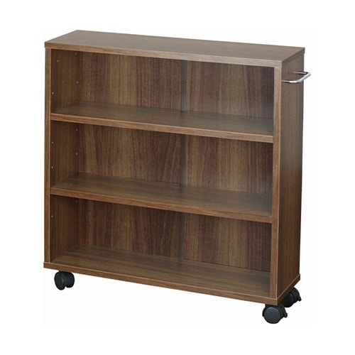 キャスター付きマルチラック 630×17