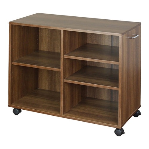 キャスター付きマルチラック 780×38