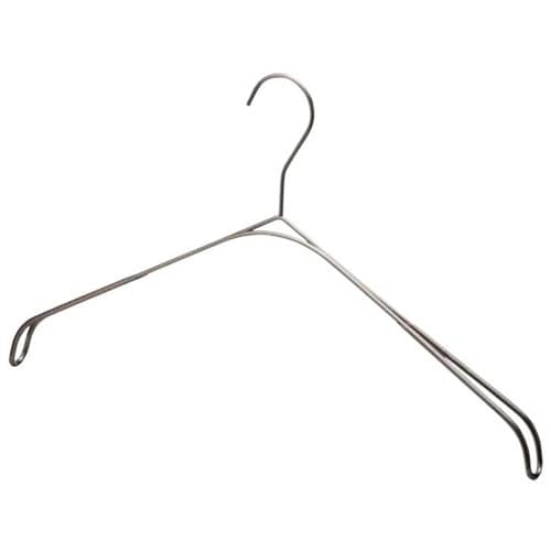 スマートハンガー アンティークシルバー