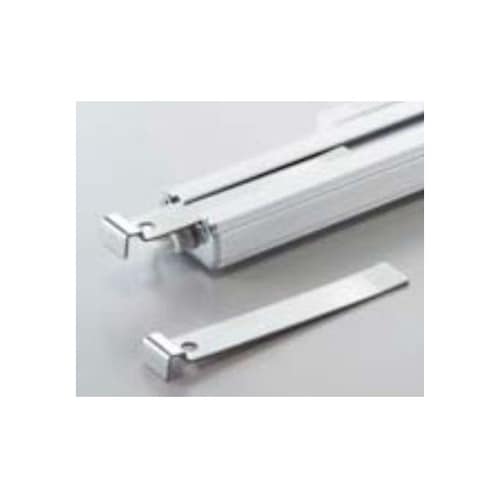 LED棚下照明SSコネクタータイプ用取付