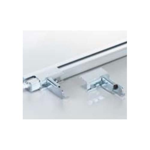 LED棚下照明SSコネクタータイプ用取付