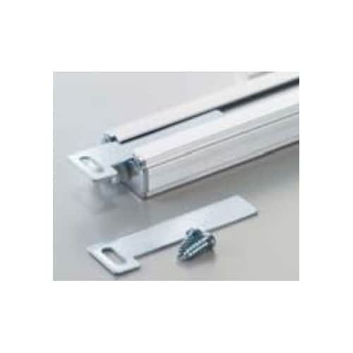 LED棚下照明SSコネクタータイプ用取付