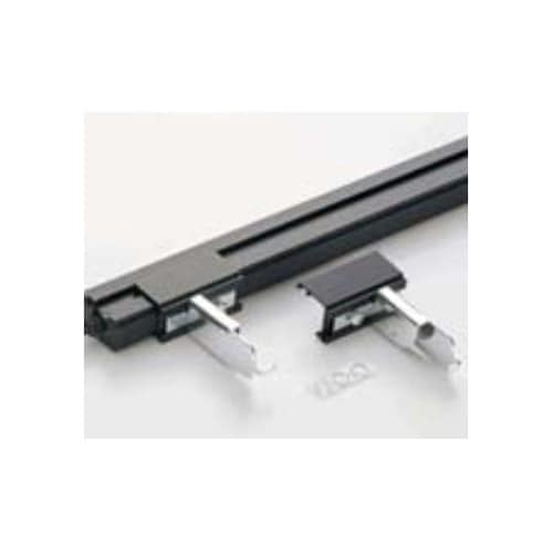 LED棚下照明SSコネクタータイプ用取付