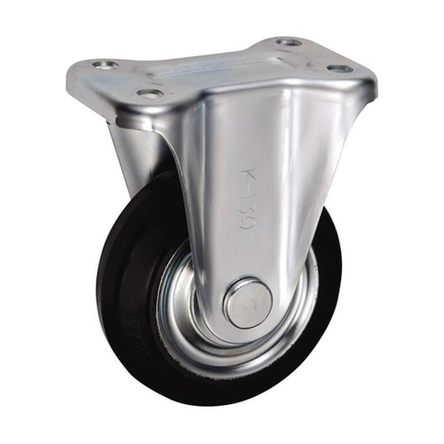中荷重用固定キャスター SK−130