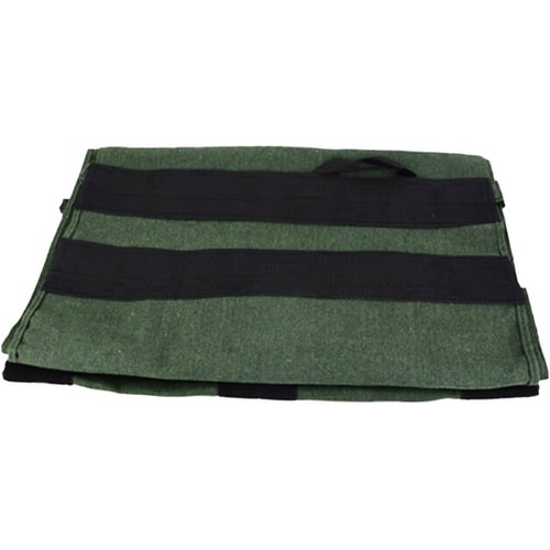 パレットバンド(幅広タイプ) カーキ 麻