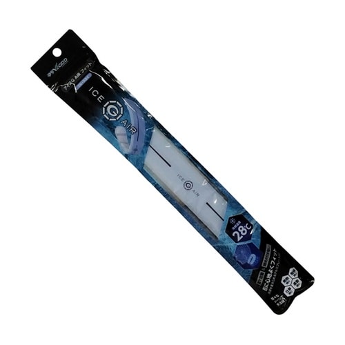 アイスG AIR フィット ブルー IC