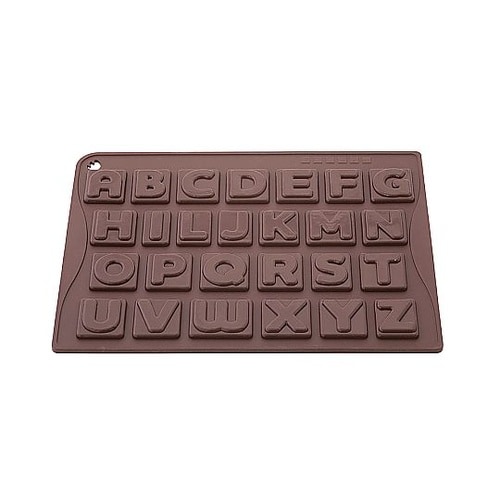 チョコアイスABC CHOCO17