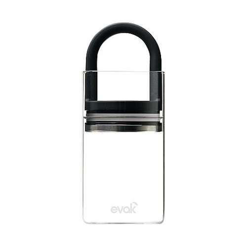 イヴァーク キャニスター ロングハンドル